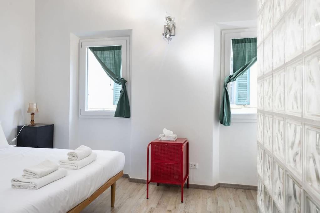 Unyca - Charming Cozy Retreat - Florence Exterior photo